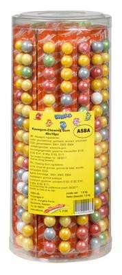 Asba bubble gum (40stuks)
