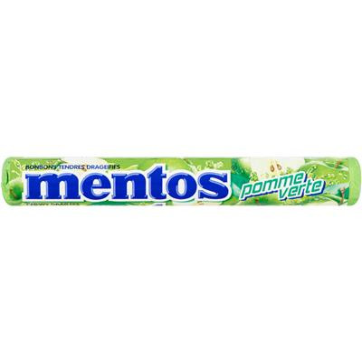 Mentos appel (40st)