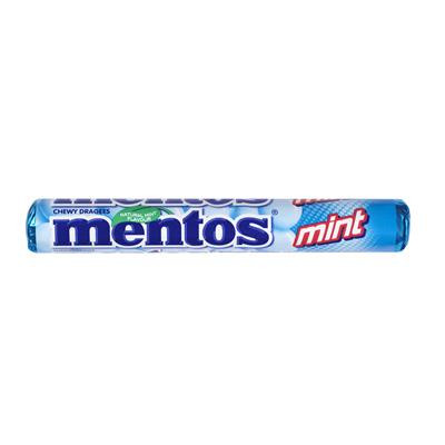 Mentos mint(40st)