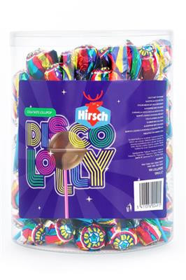 Lollie's cola (100st)