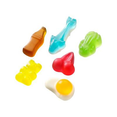 Frisia geoliede mix 3kg