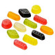 Frisia winegums 3kg Frisia winegums 3kg