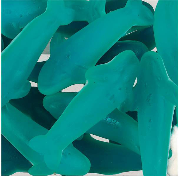 Frisia orca blauw 3kg Frisia orca blauw 3kg