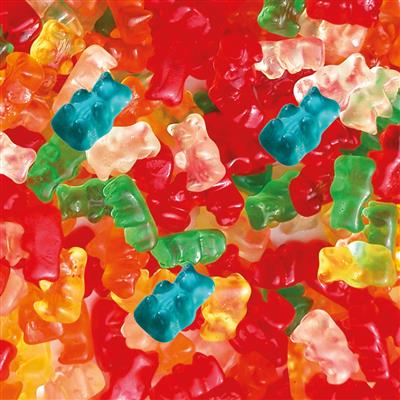 Frisia beren 3kg Frisia beren 3kg