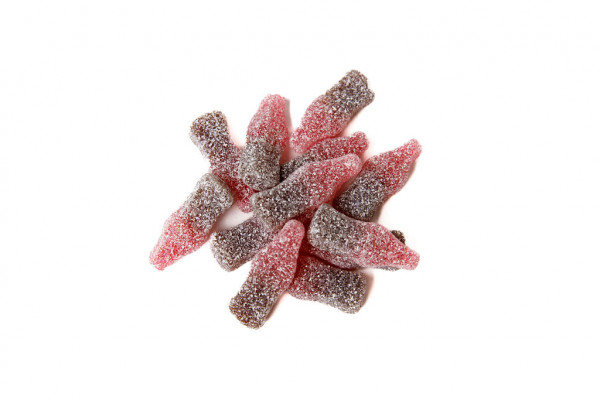Frisia zure cherry cola 3kg(vegan) Frisia zure cherry cola 3kg(vegan)