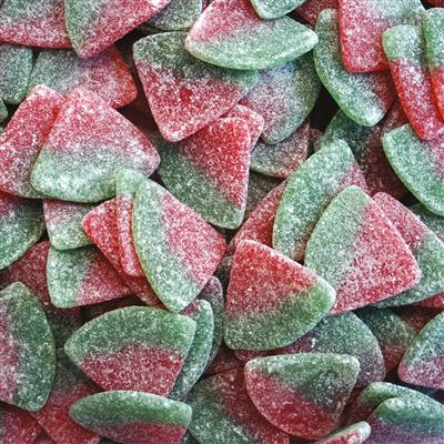 Frisia zure watermeloen 3 kg (vegan) Frisia zure watermeloen 3 kg (vegan)