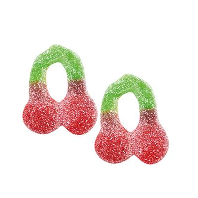 Frisia zure kersen 3 kg (VEGAN) Frisia zure kersen 3 kg (VEGAN)