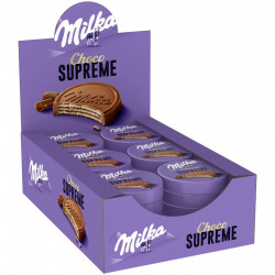Milka choco supreme 30x30g